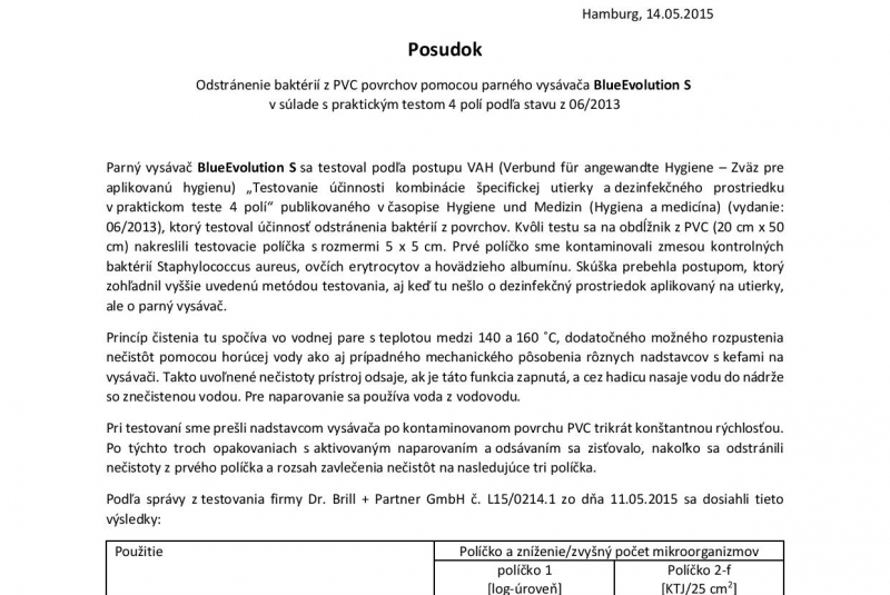 Položky / <strong>HACCP</strong> Certifikát