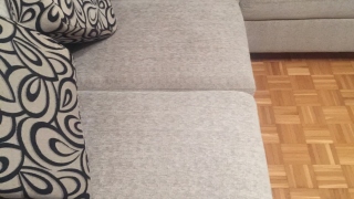 Tepovanie sedačiek a matracov