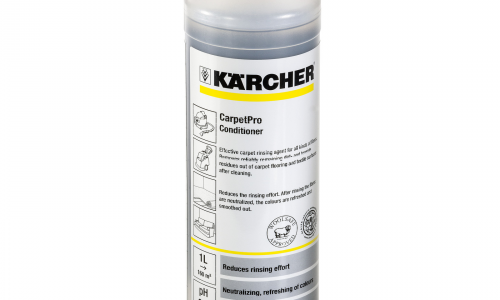 Kärcher oplachovanie kobercov RM 763. 1l